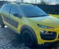 Жовтий Сітроен С4, об'ємом двигуна 1.56 л та пробігом 76 тис. км за 13000 $, фото 1 на Automoto.ua