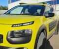 Желтый Ситроен С4, объемом двигателя 1.2 л и пробегом 90 тыс. км за 11999 $, фото 2 на Automoto.ua