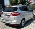 Жовтий Сітроен С4, об'ємом двигуна 1.56 л та пробігом 76 тис. км за 12538 $, фото 4 на Automoto.ua
