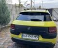 Жовтий Сітроен С4, об'ємом двигуна 1.6 л та пробігом 91 тис. км за 12200 $, фото 3 на Automoto.ua