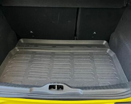 Жовтий Сітроен С4, об'ємом двигуна 1.6 л та пробігом 91 тис. км за 12200 $, фото 4 на Automoto.ua