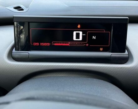 Жовтий Сітроен С4, об'ємом двигуна 1.6 л та пробігом 91 тис. км за 12200 $, фото 7 на Automoto.ua