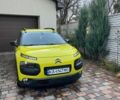 Жовтий Сітроен С4, об'ємом двигуна 1.6 л та пробігом 91 тис. км за 12200 $, фото 1 на Automoto.ua