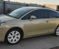 Желтый Ситроен С4, объемом двигателя 2 л и пробегом 250 тыс. км за 2700 $, фото 1 на Automoto.ua