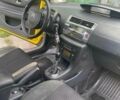 Желтый Ситроен С4, объемом двигателя 2 л и пробегом 276 тыс. км за 6250 $, фото 13 на Automoto.ua