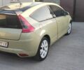 Желтый Ситроен С4, объемом двигателя 2 л и пробегом 250 тыс. км за 2700 $, фото 5 на Automoto.ua