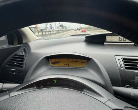 Жовтий Сітроен С4, об'ємом двигуна 1.59 л та пробігом 193 тис. км за 3700 $, фото 38 на Automoto.ua