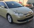 Желтый Ситроен С4, объемом двигателя 2 л и пробегом 250 тыс. км за 2700 $, фото 4 на Automoto.ua