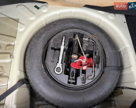 Жовтий Сітроен С4, об'ємом двигуна 1.59 л та пробігом 193 тис. км за 3700 $, фото 22 на Automoto.ua