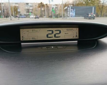 Желтый Ситроен С4, объемом двигателя 0 л и пробегом 152 тыс. км за 3000 $, фото 14 на Automoto.ua