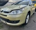 Желтый Ситроен С4, объемом двигателя 2 л и пробегом 170 тыс. км за 3000 $, фото 3 на Automoto.ua