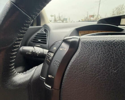 Жовтий Сітроен С4, об'ємом двигуна 1.59 л та пробігом 193 тис. км за 3700 $, фото 36 на Automoto.ua