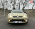 Жовтий Сітроен С4, об'ємом двигуна 1.59 л та пробігом 193 тис. км за 3700 $, фото 1 на Automoto.ua