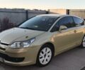Желтый Ситроен С4, объемом двигателя 2 л и пробегом 250 тыс. км за 2700 $, фото 3 на Automoto.ua