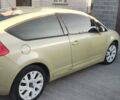 Желтый Ситроен С4, объемом двигателя 2 л и пробегом 250 тыс. км за 2500 $, фото 4 на Automoto.ua