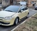 Жовтий Сітроен С4, об'ємом двигуна 1.6 л та пробігом 255 тис. км за 4200 $, фото 2 на Automoto.ua