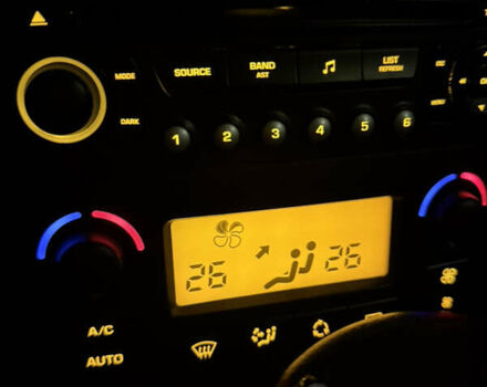 Жовтий Сітроен С4, об'ємом двигуна 1.59 л та пробігом 193 тис. км за 3700 $, фото 41 на Automoto.ua