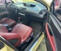 Желтый Ситроен С4, объемом двигателя 2 л и пробегом 170 тыс. км за 3000 $, фото 5 на Automoto.ua