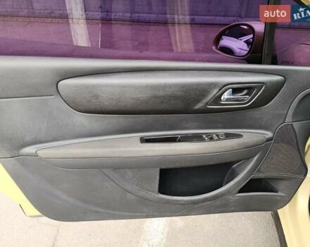 Желтый Ситроен С4, объемом двигателя 0 л и пробегом 152 тыс. км за 3000 $, фото 8 на Automoto.ua