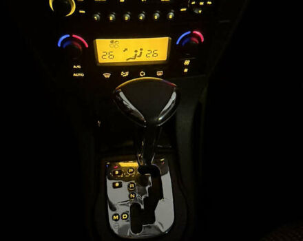 Жовтий Сітроен С4, об'ємом двигуна 1.59 л та пробігом 193 тис. км за 3700 $, фото 42 на Automoto.ua