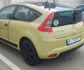 Желтый Ситроен С4, объемом двигателя 1.6 л и пробегом 237 тыс. км за 3700 $, фото 4 на Automoto.ua