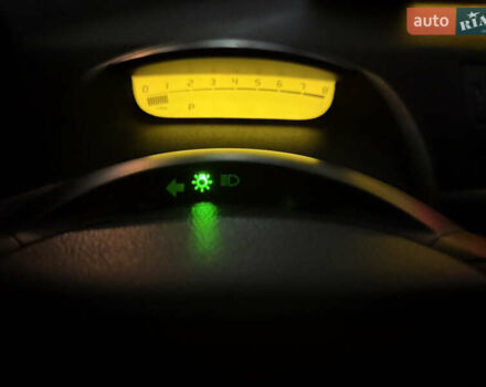 Жовтий Сітроен С4, об'ємом двигуна 1.59 л та пробігом 193 тис. км за 3700 $, фото 40 на Automoto.ua