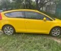 Желтый Ситроен С4, объемом двигателя 2 л и пробегом 276 тыс. км за 6250 $, фото 14 на Automoto.ua