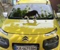 Жовтий Сітроен С4, об'ємом двигуна 1.2 л та пробігом 57 тис. км за 15000 $, фото 1 на Automoto.ua