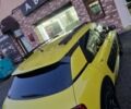 Желтый Ситроен С4, объемом двигателя 1.6 л и пробегом 57 тыс. км за 14000 $, фото 1 на Automoto.ua