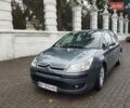 Серый Ситроен С4, объемом двигателя 1.56 л и пробегом 287 тыс. км за 3750 $, фото 7 на Automoto.ua