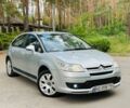 Серый Ситроен С4, объемом двигателя 1.6 л и пробегом 270 тыс. км за 3250 $, фото 1 на Automoto.ua