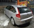 Серый Ситроен С4, объемом двигателя 1.6 л и пробегом 310 тыс. км за 5208 $, фото 6 на Automoto.ua