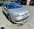 Серый Ситроен С4, объемом двигателя 1.6 л и пробегом 303 тыс. км за 4500 $, фото 5 на Automoto.ua
