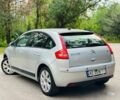 Серый Ситроен С4, объемом двигателя 1.6 л и пробегом 270 тыс. км за 3250 $, фото 3 на Automoto.ua