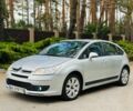 Серый Ситроен С4, объемом двигателя 1.6 л и пробегом 270 тыс. км за 3250 $, фото 6 на Automoto.ua