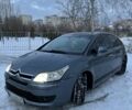 Сірий Сітроен С4, об'ємом двигуна 2 л та пробігом 340 тис. км за 4200 $, фото 5 на Automoto.ua