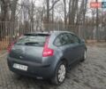 Сірий Сітроен С4, об'ємом двигуна 1.56 л та пробігом 287 тис. км за 3450 $, фото 15 на Automoto.ua