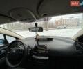 Серый Ситроен С4, объемом двигателя 1.6 л и пробегом 275 тыс. км за 3950 $, фото 13 на Automoto.ua