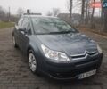 Сірий Сітроен С4, об'ємом двигуна 1.56 л та пробігом 287 тис. км за 3450 $, фото 1 на Automoto.ua