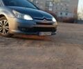Серый Ситроен С4, объемом двигателя 2 л и пробегом 341 тыс. км за 4300 $, фото 1 на Automoto.ua