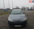 Сірий Сітроен С4, об'ємом двигуна 1.56 л та пробігом 287 тис. км за 3450 $, фото 13 на Automoto.ua