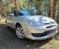 Серый Ситроен С4, объемом двигателя 1.6 л и пробегом 303 тыс. км за 4500 $, фото 1 на Automoto.ua