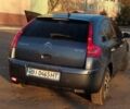 Серый Ситроен С4, объемом двигателя 2 л и пробегом 341 тыс. км за 4300 $, фото 18 на Automoto.ua