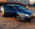 Серый Ситроен С4, объемом двигателя 2 л и пробегом 341 тыс. км за 4300 $, фото 2 на Automoto.ua