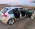 Сірий Сітроен С4, об'ємом двигуна 1.6 л та пробігом 316 тис. км за 4400 $, фото 20 на Automoto.ua