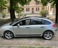 Серый Ситроен С4, объемом двигателя 1.6 л и пробегом 181 тыс. км за 5500 $, фото 2 на Automoto.ua