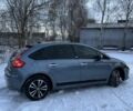 Сірий Сітроен С4, об'ємом двигуна 2 л та пробігом 340 тис. км за 4200 $, фото 1 на Automoto.ua