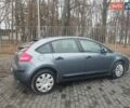 Сірий Сітроен С4, об'ємом двигуна 1.56 л та пробігом 287 тис. км за 3450 $, фото 16 на Automoto.ua