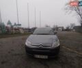 Сірий Сітроен С4, об'ємом двигуна 1.56 л та пробігом 287 тис. км за 3450 $, фото 6 на Automoto.ua