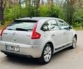 Серый Ситроен С4, объемом двигателя 1.6 л и пробегом 270 тыс. км за 3250 $, фото 8 на Automoto.ua